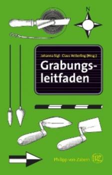 Читать Grabungsleitfaden - Johanna Sigl