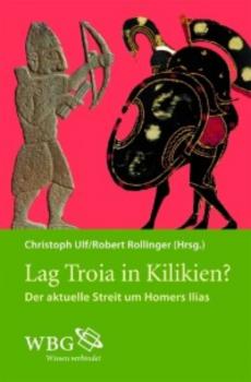 Читать Lag Troja in Kilikien? - Группа авторов