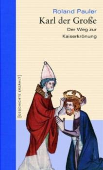 Читать Karl der Große - Roland Pauler
