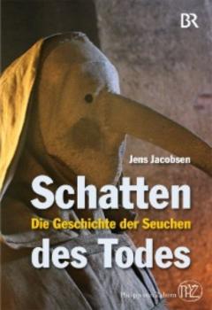 Читать Schatten des Todes - Jens Jacobsen