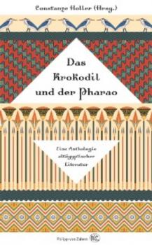 Читать Das Krokodil und der Pharao - Группа авторов