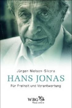 Читать Hans Jonas - Jürgen Nielsen-Sikora