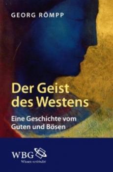 Читать Der Geist des Westens - Georg Römpp