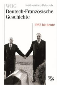 Читать WBG Deutsch-Französische Geschichte Bd. XI - Группа авторов