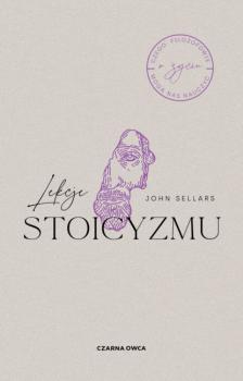 Читать Lekcje stoicyzmu - John Sellars