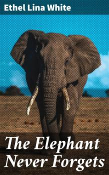 Читать The Elephant Never Forgets - Ethel Lina White