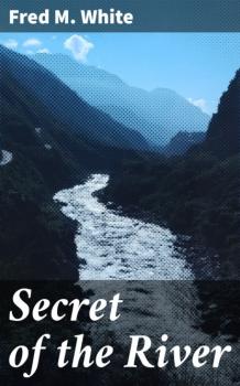 Читать Secret of the River - Fred M. White