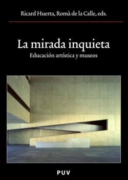 Читать La mirada inquieta - AAVV