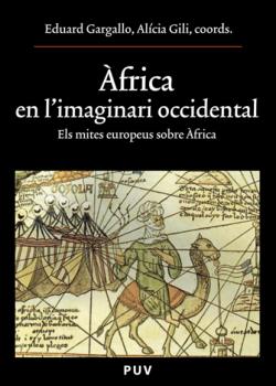 Читать Àfrica en l'imaginari occidental - AAVV