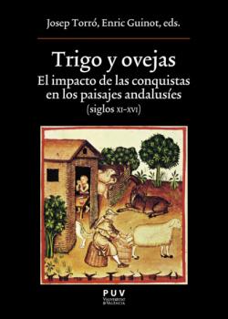 Читать Trigo y ovejas - AAVV