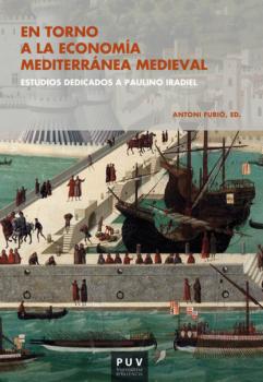 Читать En torno a la economía mediterránea medieval - AAVV