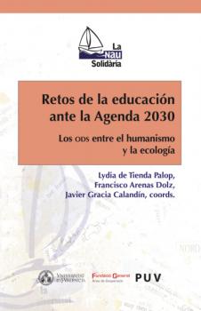 Читать Retos de la educación ante la Agenda 2030 - AAVV