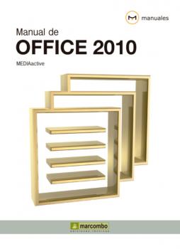 Читать Manual de Office 2010 - MEDIAactive