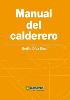 Читать Manual del calderero - Emilio Díaz Díaz