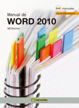 Читать Manual de Word 2010 - MEDIAactive