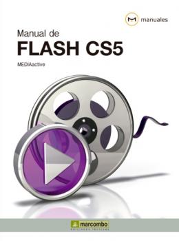 Читать Manual de Flash CS5 - MEDIAactive