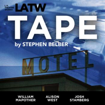 Читать Tape - Stephen Belber