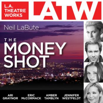 Читать The Money Shot - Neil  LaBute