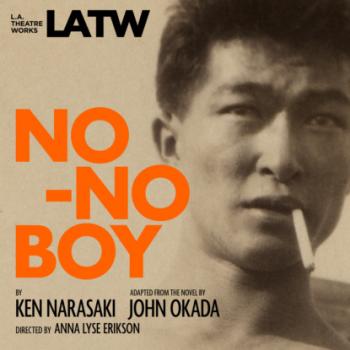 Читать No-No Boy - Ken Narasaki