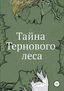 Читать Тайна тернового леса - Софья Матюхина