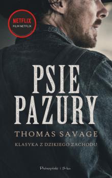 Читать Psie pazury - Thomas Savage