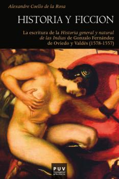 Читать Historia y ficción - Alexandre Coello de la Rosa