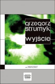 Читать Wyjście - Grzegorz Strumyk