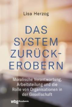 Читать Das System zurückerobern - Lisa Herzog