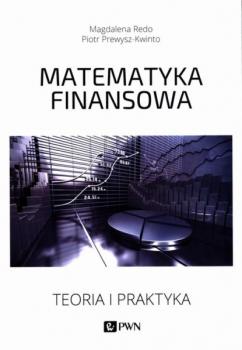 Читать Matematyka finansowa - Magdalena Redo