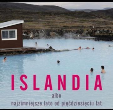 Читать Islandia - Piotr Milewski