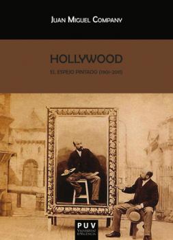 Читать Hollywood - Juan Miguel Company-Ramon