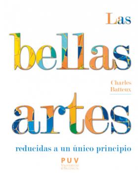 Читать Las bellas artes reducidas a un principio único - Charles Batteux