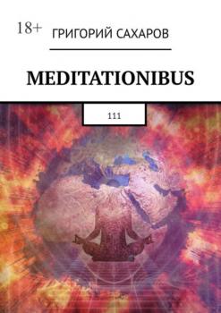 Читать Meditationibus. 111 - Григорий Сахаров