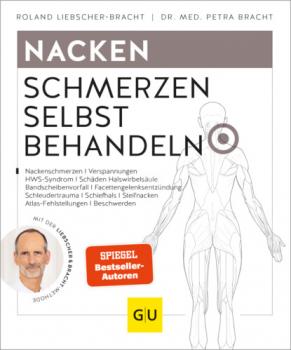 Читать Nacken Schmerzen selbst behandeln - Roland Liebscher-Bracht