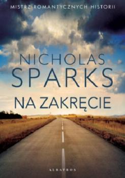 Читать Na zakręcie - Nicholas Sparks