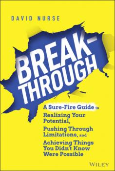Читать Breakthrough - David Nurse