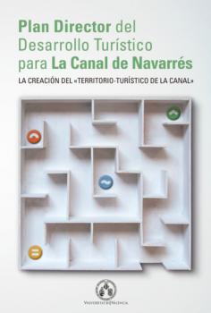 Читать Plan director del desarrollo turístico para la Canal de Navarrés - AAVV