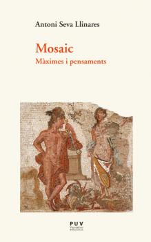 Читать Mosaic - Antoni Seva LLinares