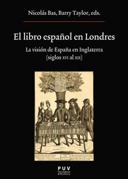 Читать El libro español en Londres - AAVV