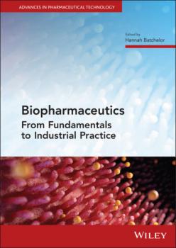 Читать Biopharmaceutics - Группа авторов