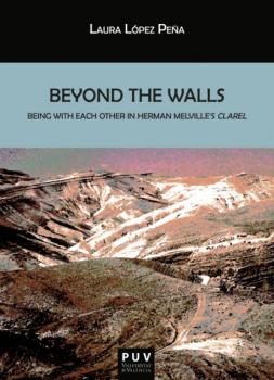 Читать Beyond the Walls. - Laura López Peña