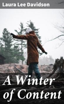 Читать A Winter of Content - Laura Lee Davidson