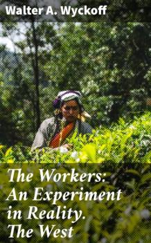 Читать The Workers: An Experiment in Reality. The West - Walter A. Wyckoff