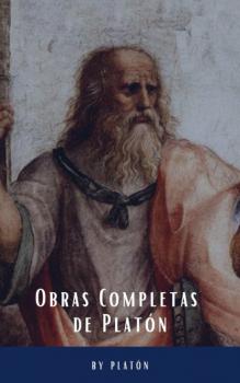 Читать Obras Completas de Platón - Plato  