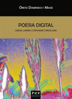 Читать Poesia digital - Oreto Doménech i Masià