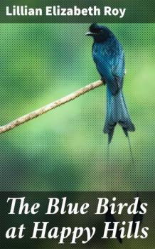 Читать The Blue Birds at Happy Hills - Lillian Elizabeth Roy