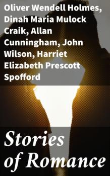 Читать Stories of Romance - John Wilson