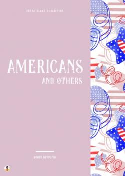 Читать Americans and Others - Sheba Blake