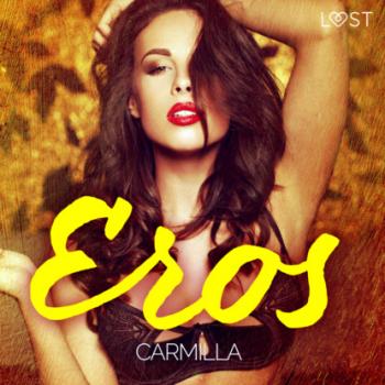 Читать Eros – hotelowe seksperymenty - Carmilla