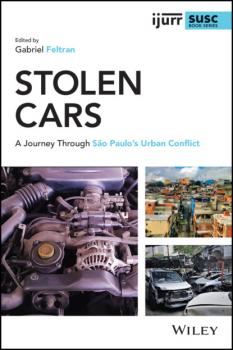 Читать Stolen Cars - Группа авторов